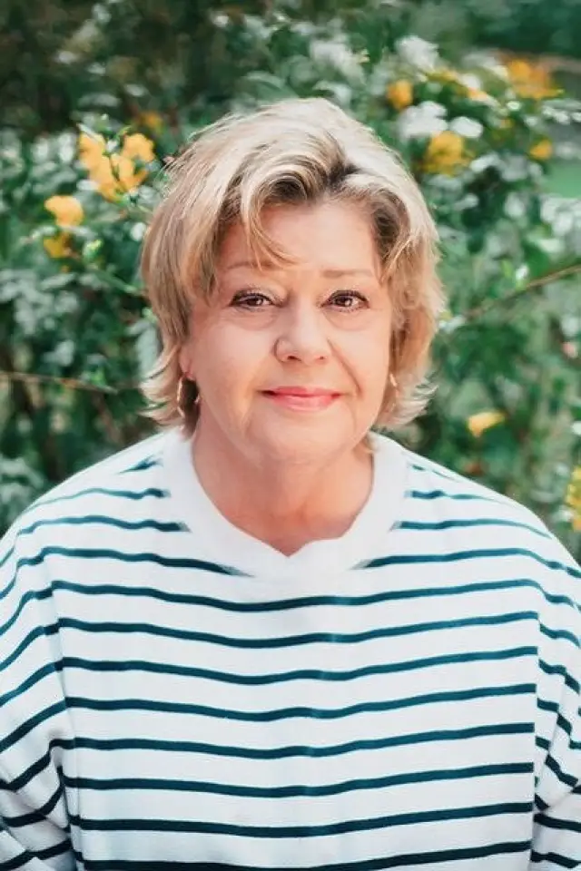 Zdjęcie  (Madeleine Vester)