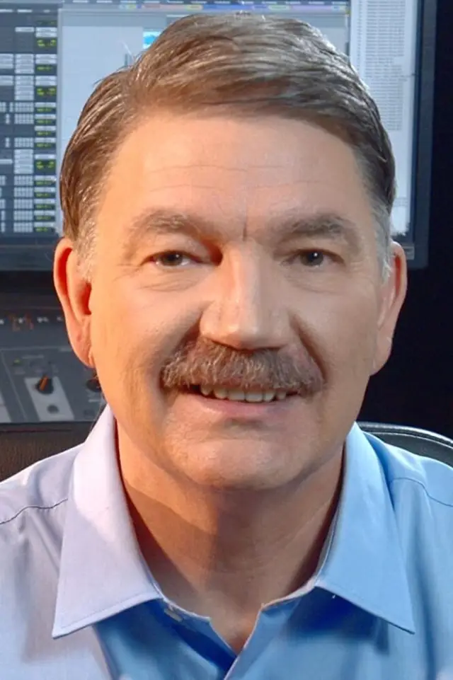 Zdjęcie David Alan Barclay (David Alan Barclay)