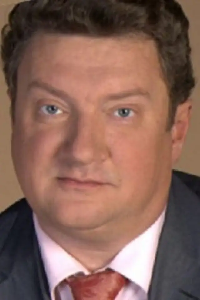 Zdjęcie Oleg Komarov