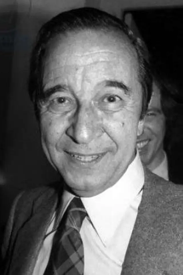 Zdjęcie  (André Roussin)