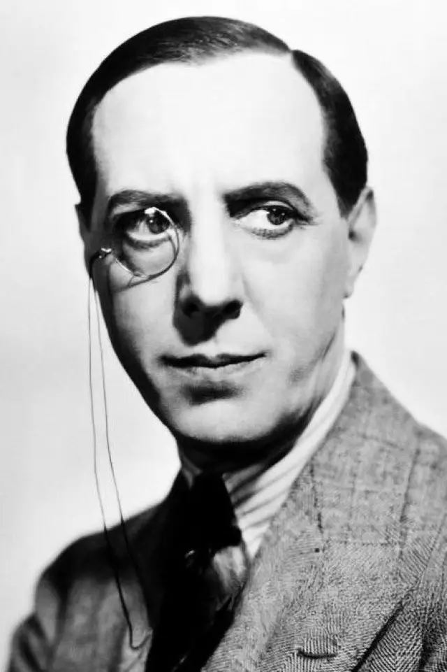 Zdjęcie  (Ralph Lynn)