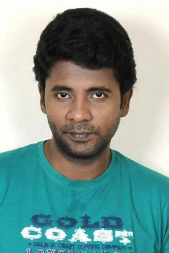 Zdjęcie Satyam Rajesh