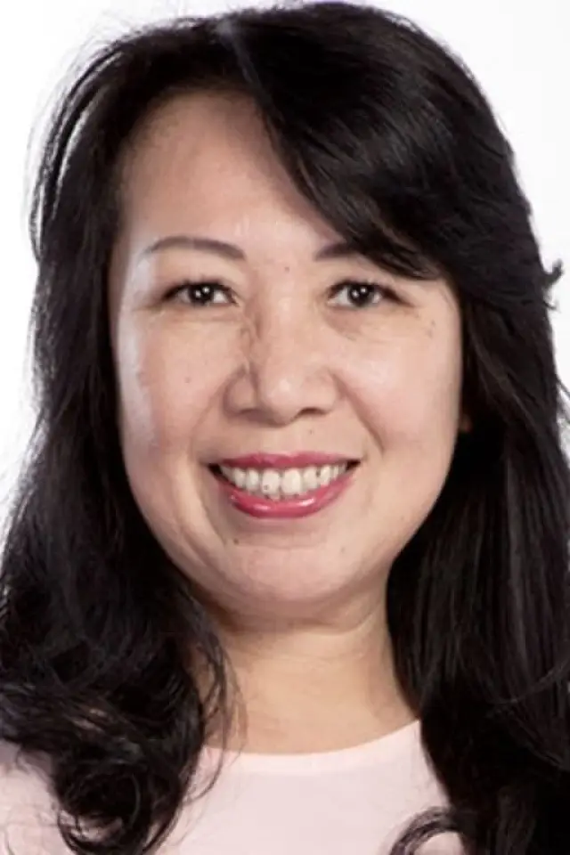 Zdjęcie Dayu Wijanto