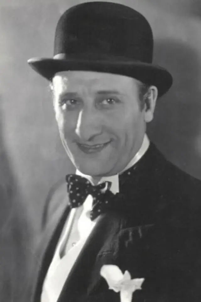 Zdjęcie Manuel París (Manuel París)
