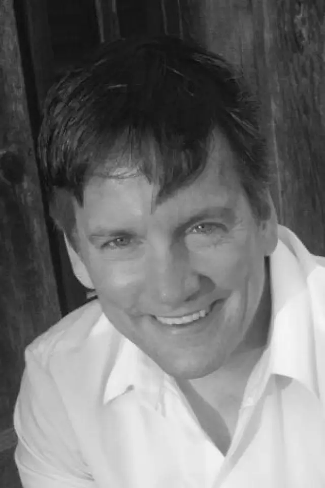 Zdjęcie  (Michael G. Larkin)