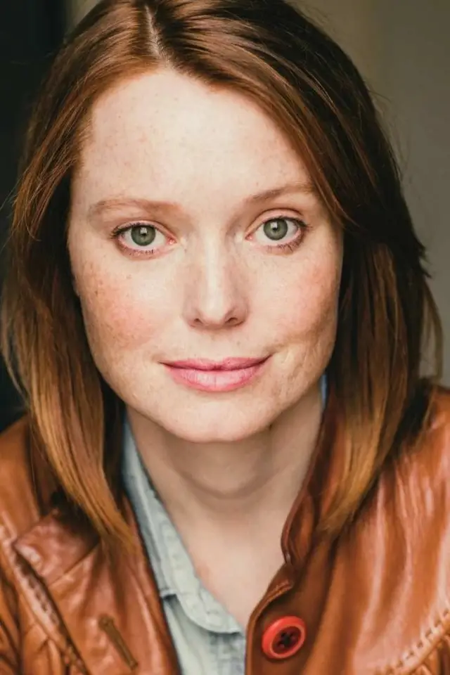 Zdjęcie Samantha Sloyan