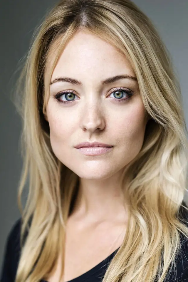 Zdjęcie  (Christina Wolfe)