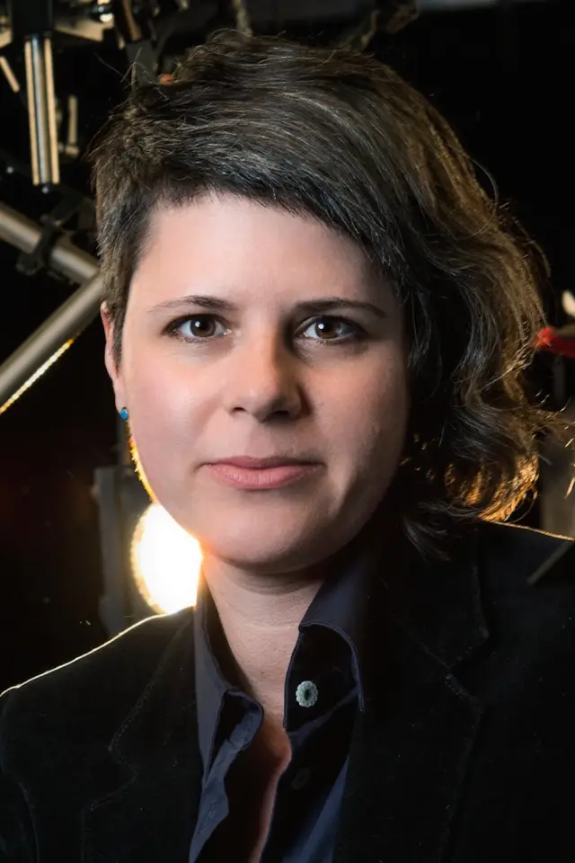 Zdjęcie  (Giovanna Chesler)