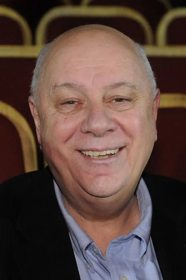 Zdjęcie Arkadij Inin (Arkadiy Inin)