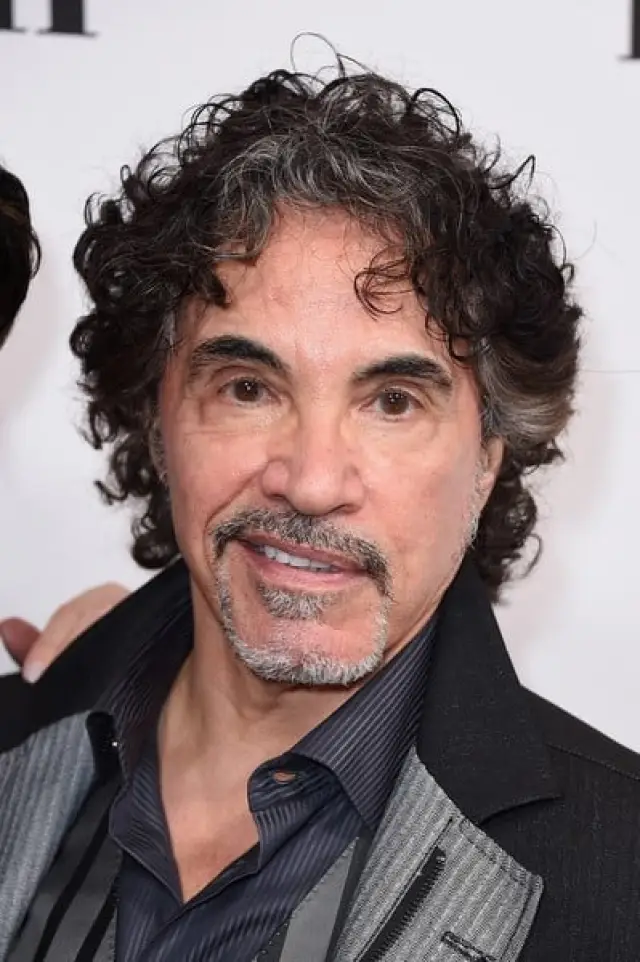 Zdjęcie Dżon Otes (John Oates)