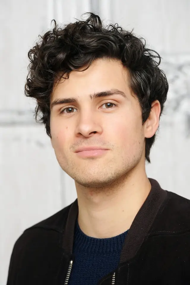 Zdjęcie Anthony Padilla