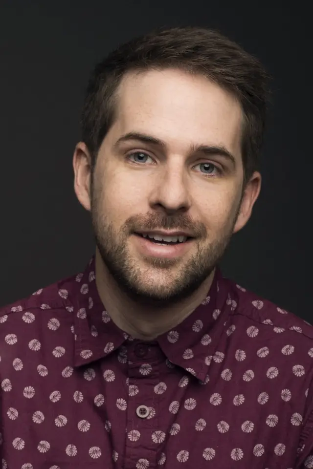 Zdjęcie Ian Hecox