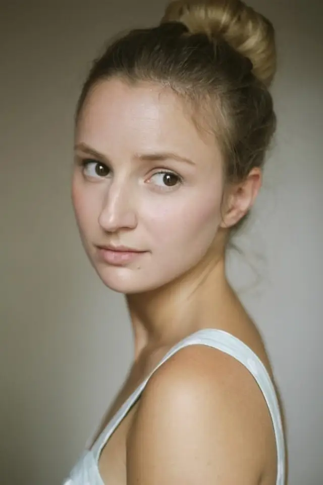 Zdjęcie Tiphaine Daviot