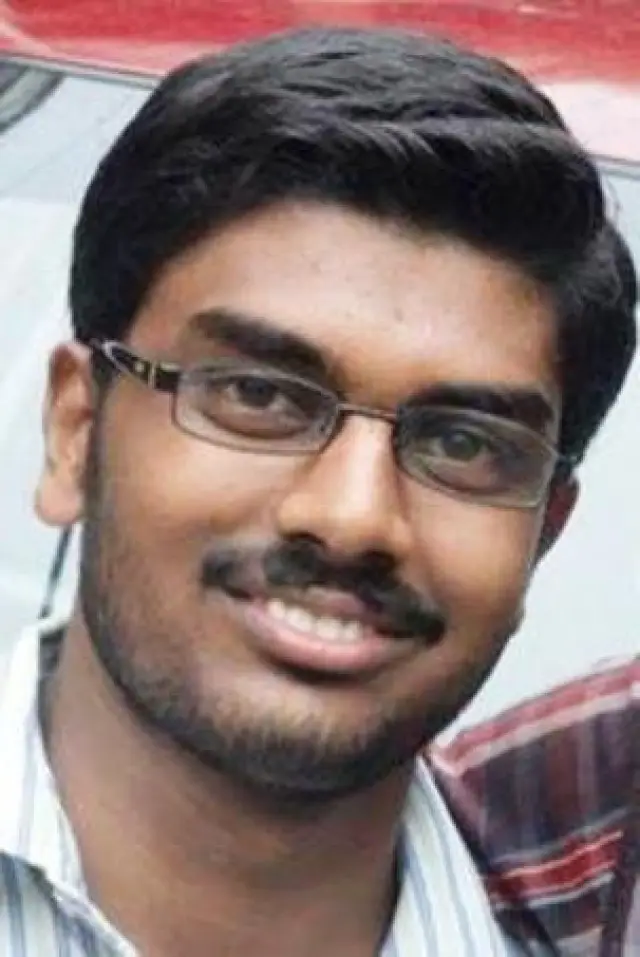 Zdjęcie  (Vigneshwaran Palanisamy)