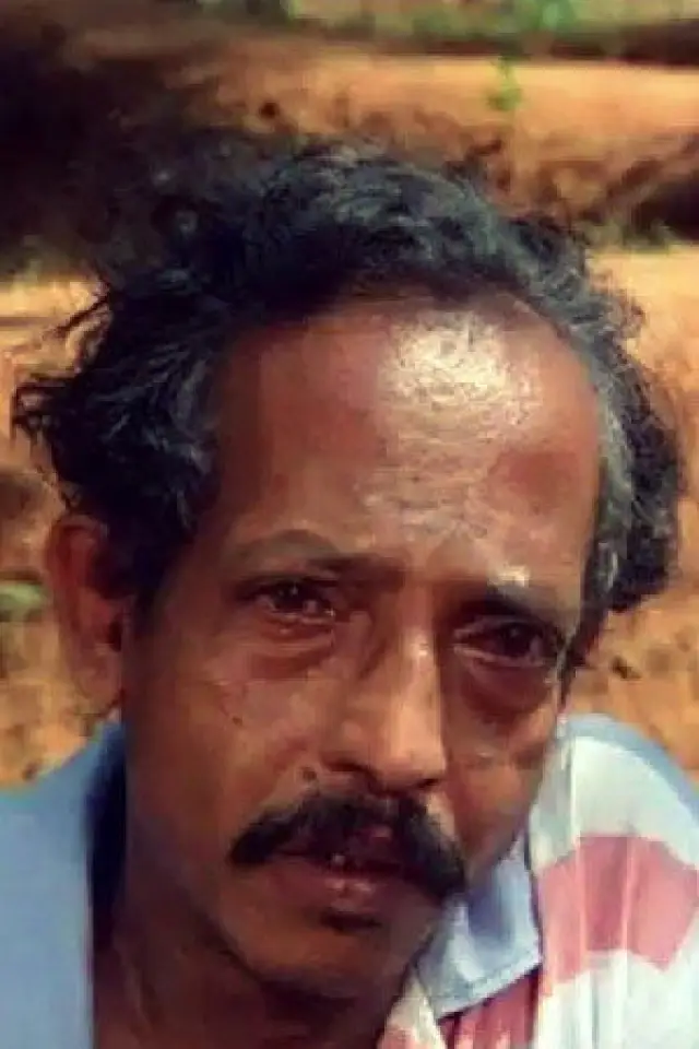 Zdjęcie  (Krishnankutty Nair)