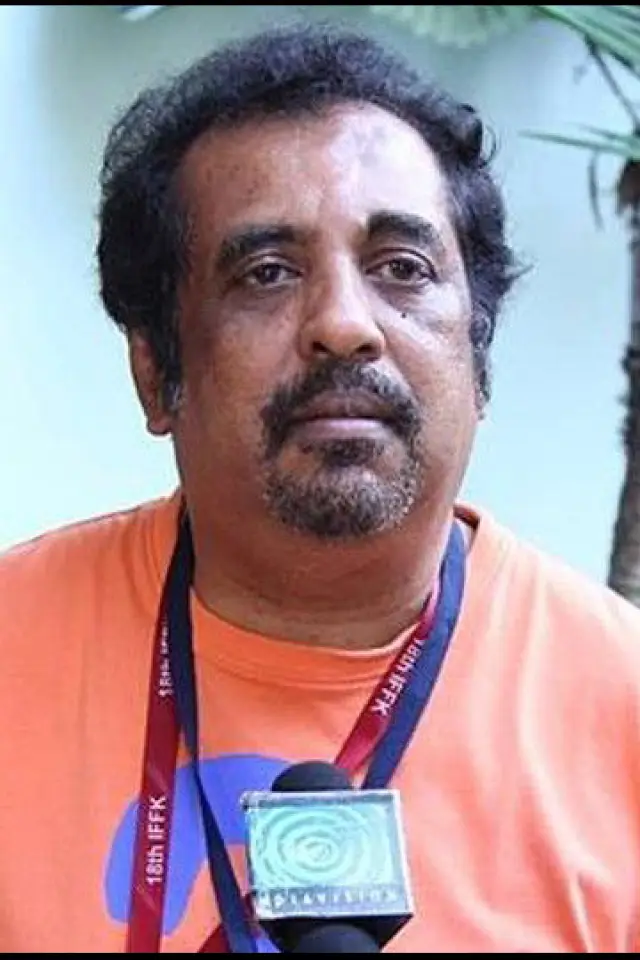 Zdjęcie Raveendran (Raveendran)