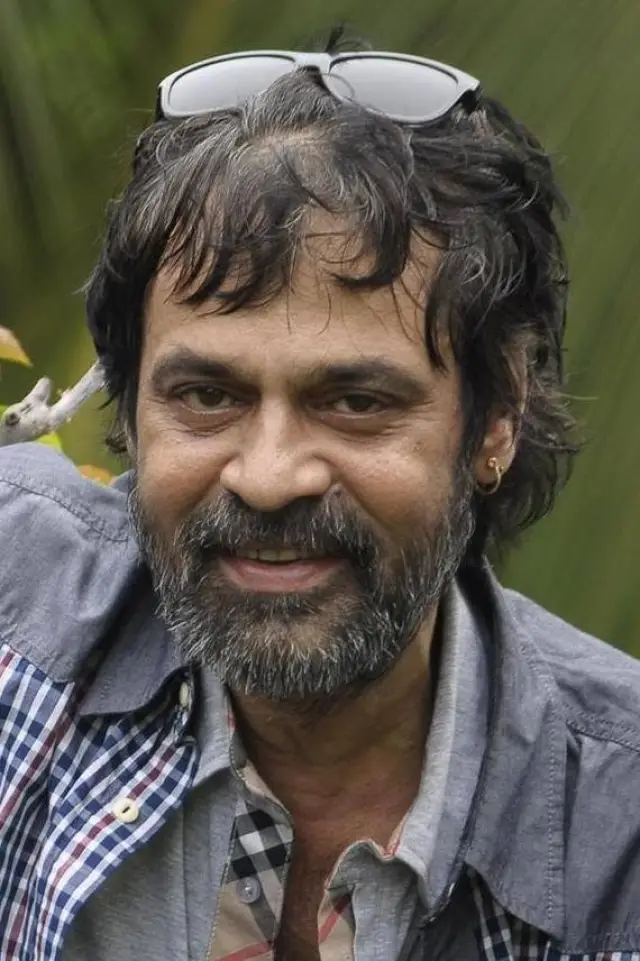 Zdjęcie  (Ravichandran)