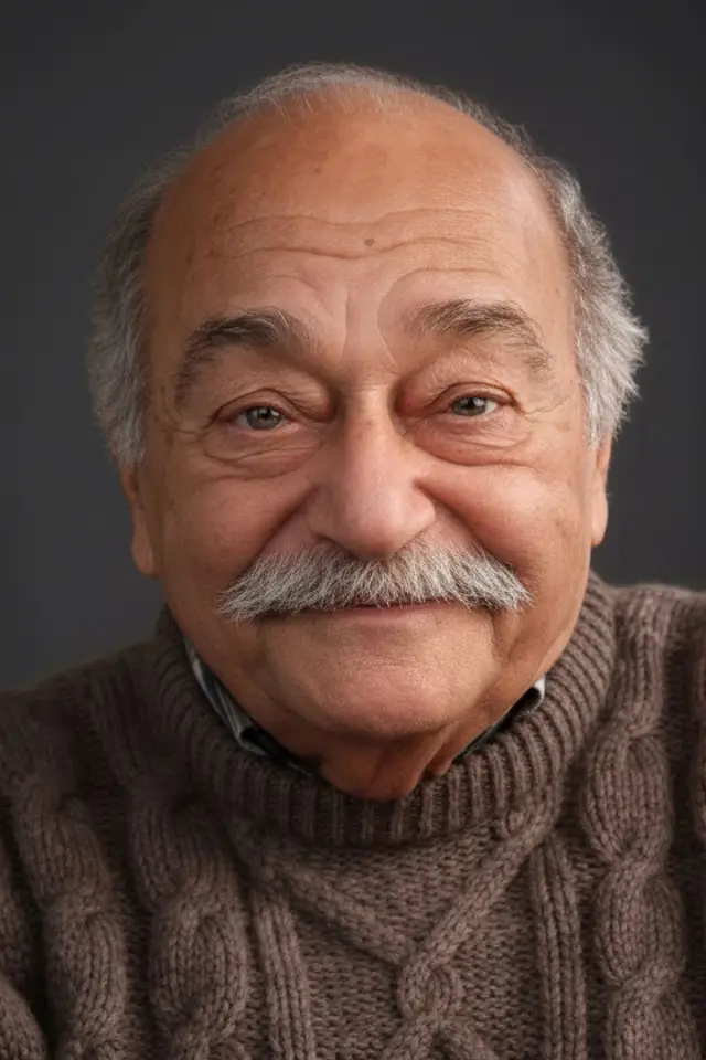 Zdjęcie  (Aram Gülyüz)