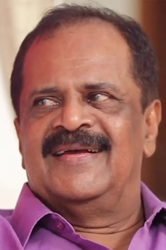 Zdjęcie Mohan Jose (Mohan Jose)