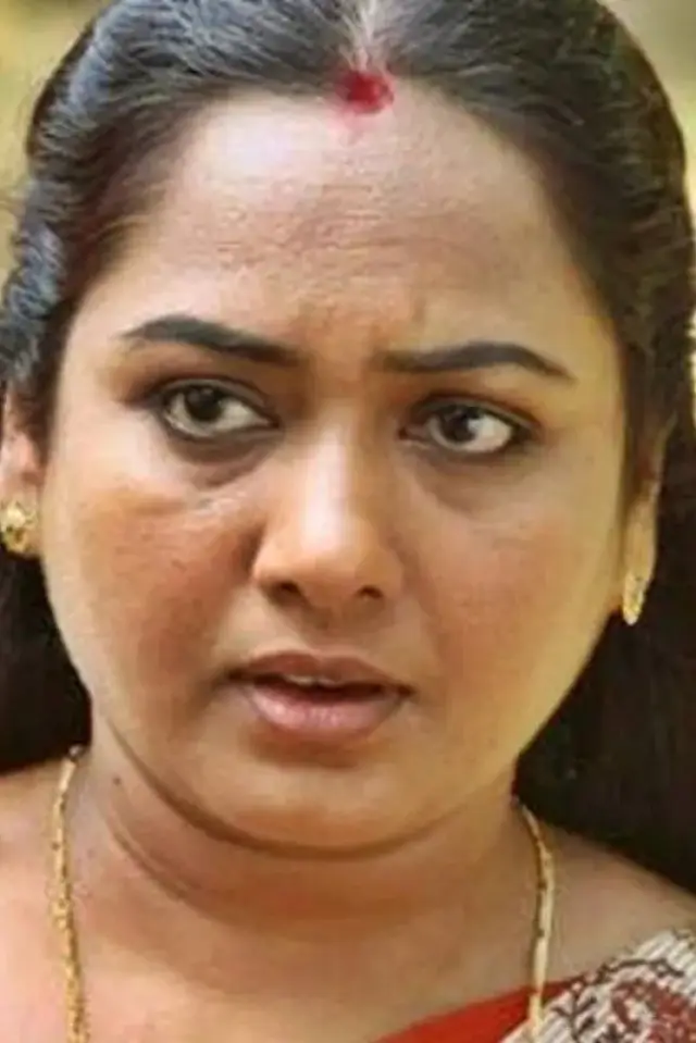 Zdjęcie Usha (Usha)