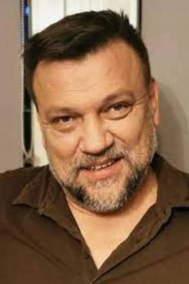 Zdjęcie Antoni Barłowski (Antoni Barłowski)