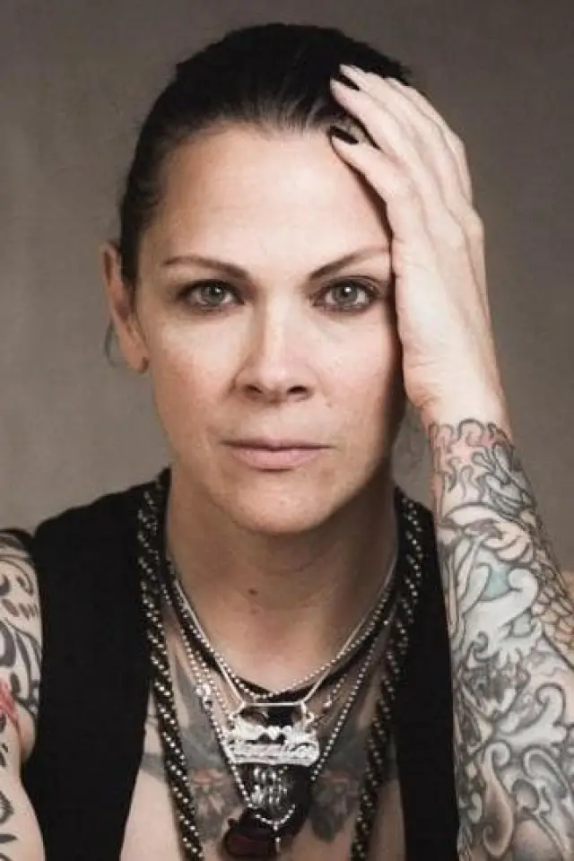 Zdjęcie Jennifer Reeder