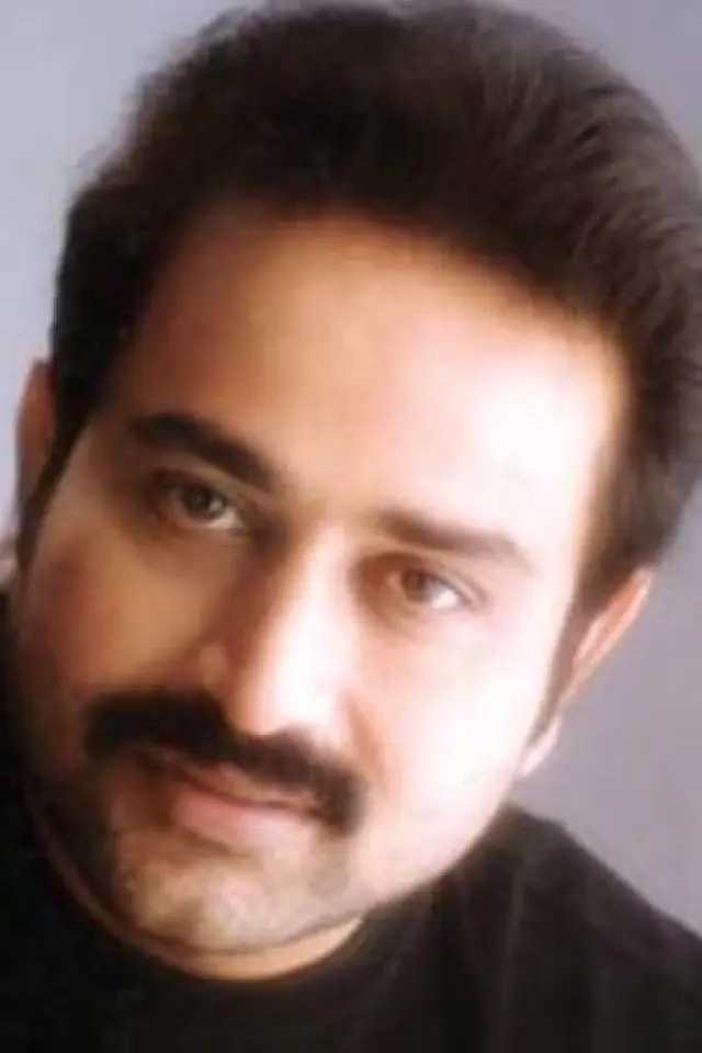 Zdjęcie Anand (Anand)