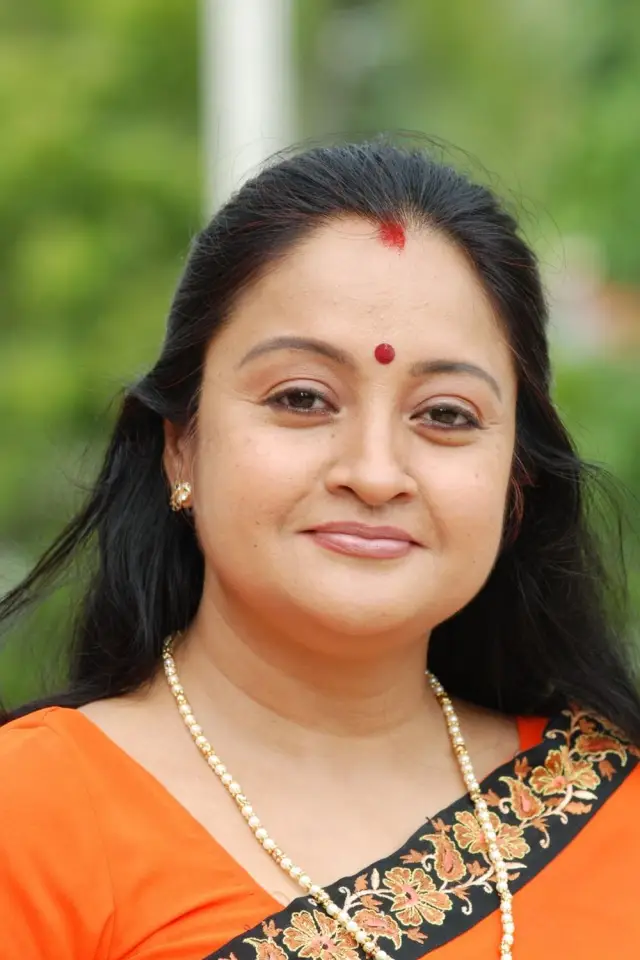 Zdjęcie Geetha Vijayan (Geetha Vijayan)