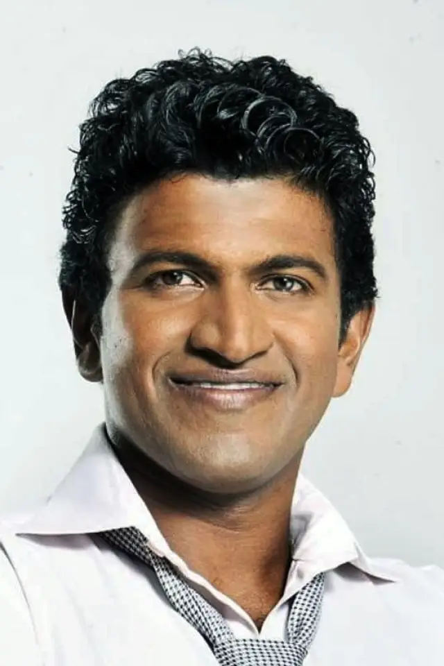 Zdjęcie Puneeth Rajkumar (Puneeth Rajkumar)