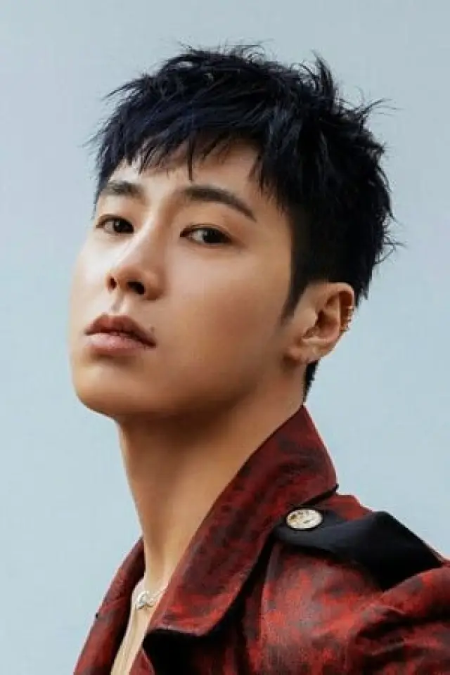 Zdjęcie  (U-KNOW Yunho)