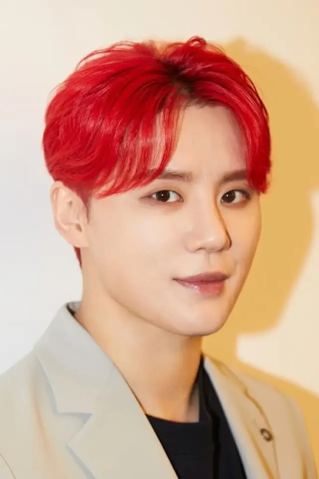 Zdjęcie  (XIAH Junsu)