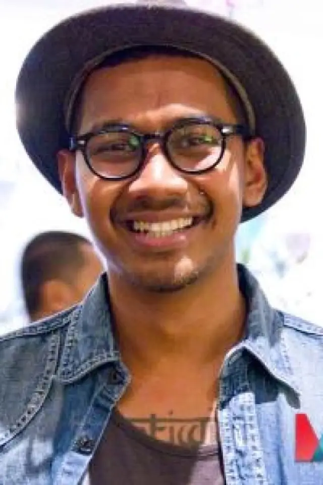 Zdjęcie Abd ar-Rahman Arif (Abdurrahman Arif)