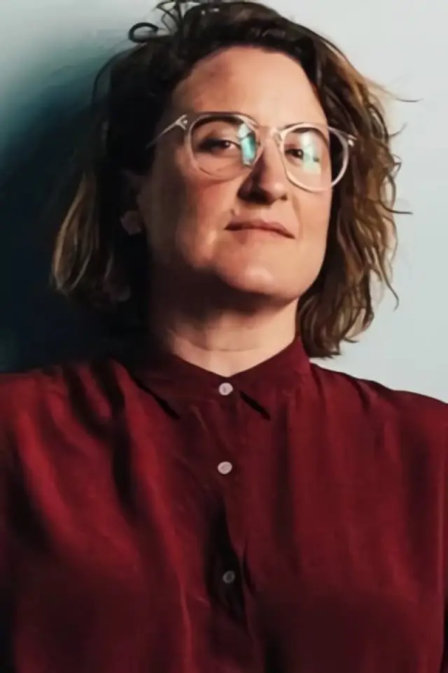 Zdjęcie Miren Marañón