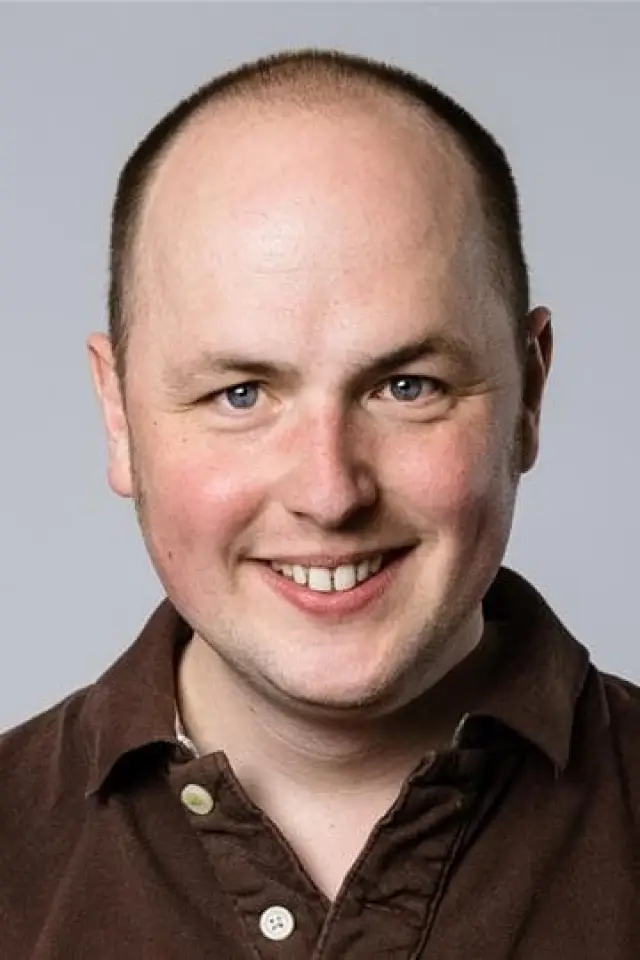 Zdjęcie  (Tom Parry)