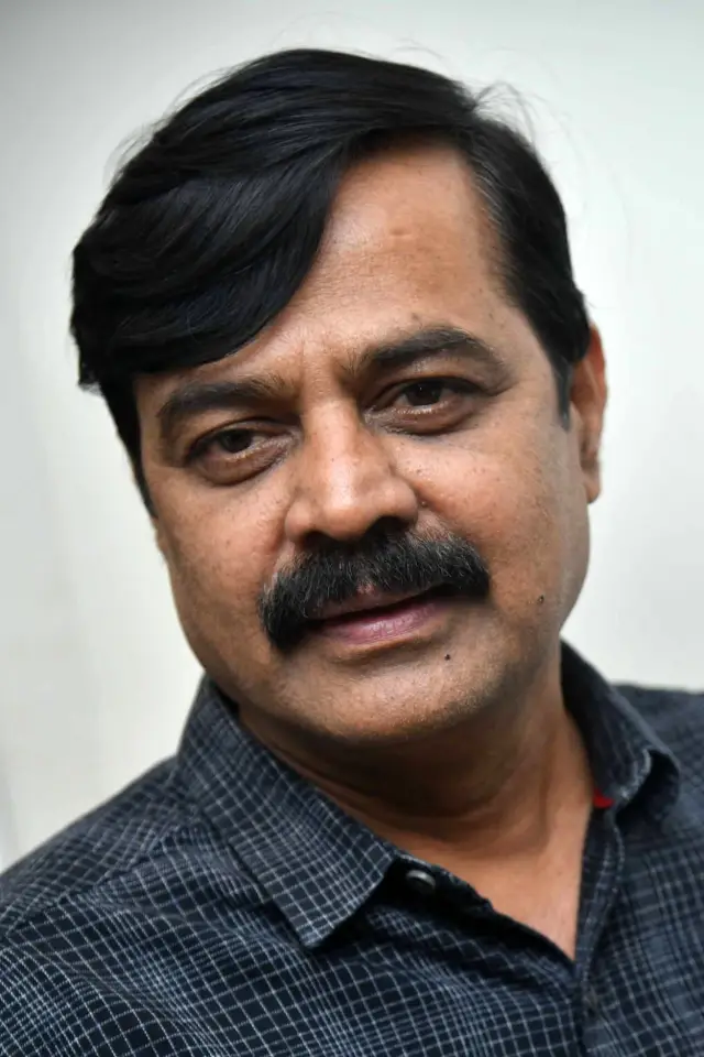 Zdjęcie Achyuth Kumar