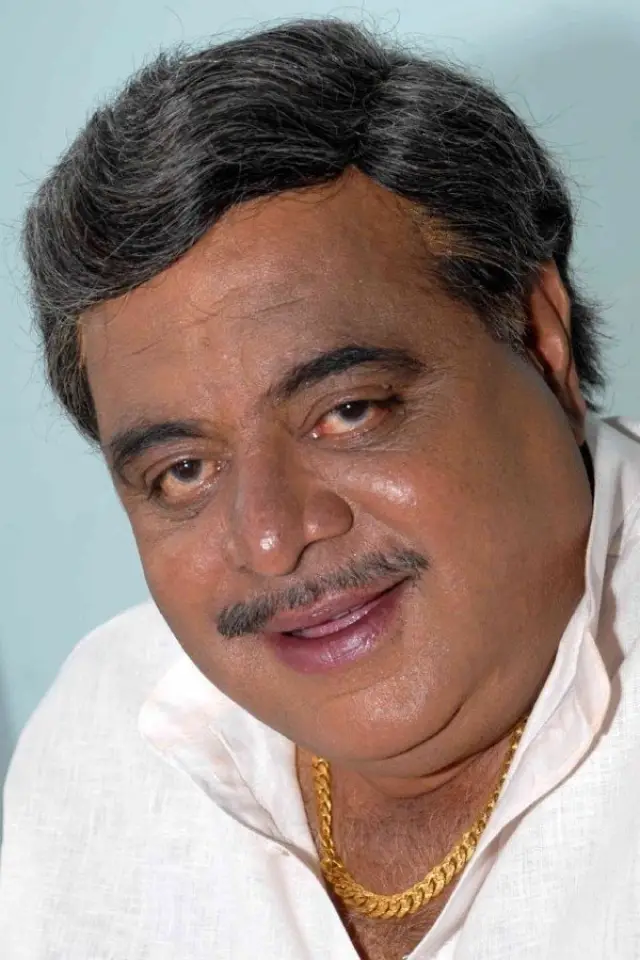 Zdjęcie Ambareesh (Ambareesh)