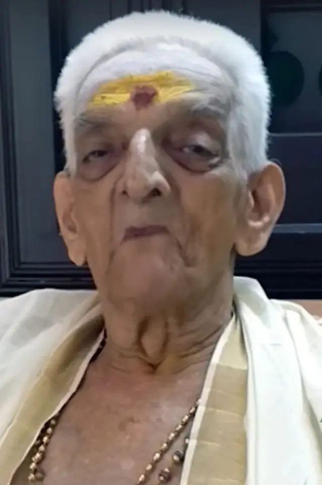Zdjęcie  (Unnikrishnan Namboothiri)