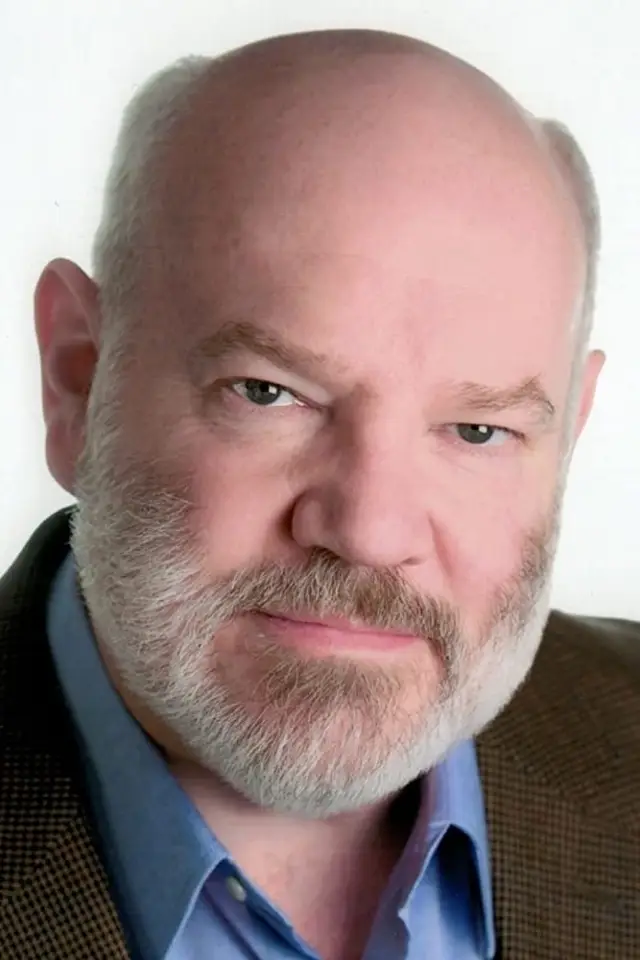 Zdjęcie Dżems Bigwud (James Bigwood)