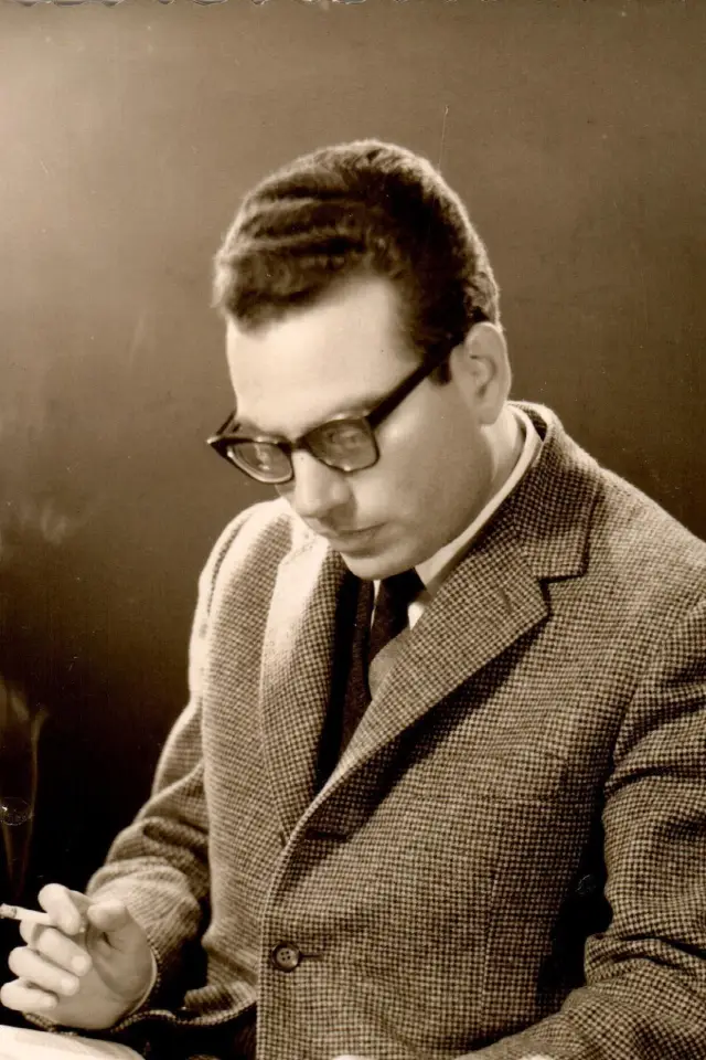 Zdjęcie  (Errikos Thalassinos)