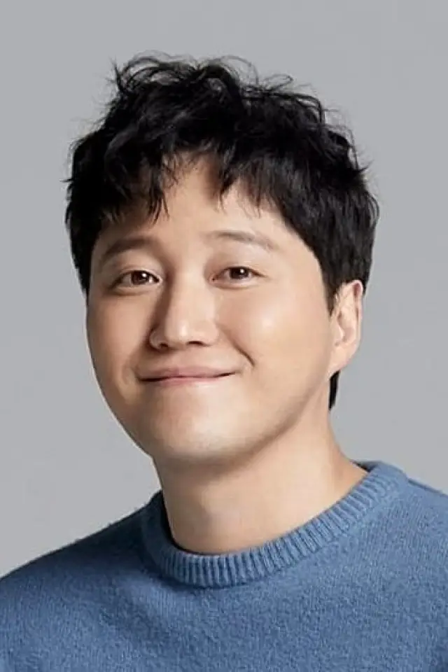 Zdjęcie Kim Dae-myung