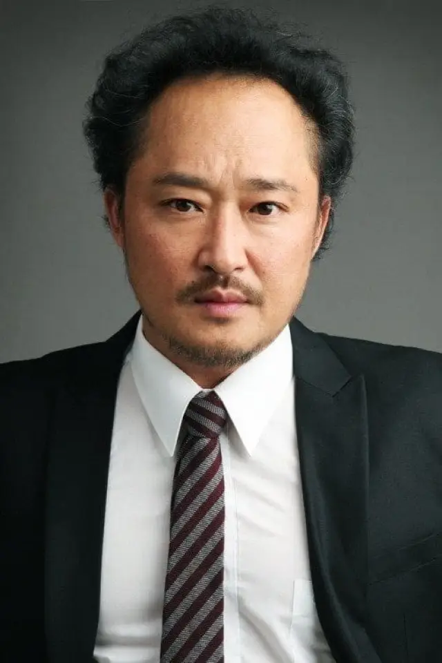 Zdjęcie Kim Dzsung-pal (Kim Jung-pal)