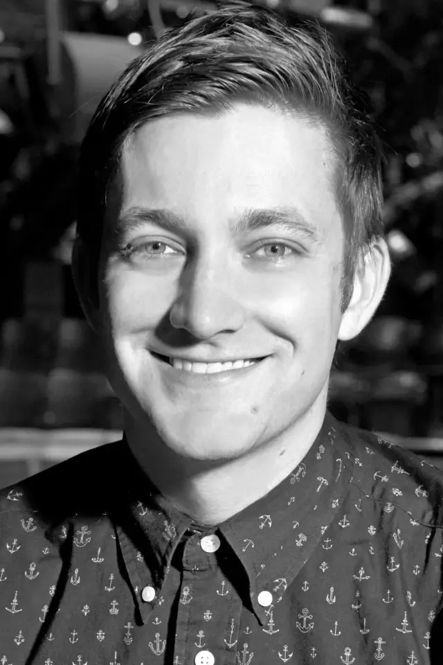 Zdjęcie Chris Kelly