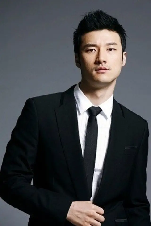 Zdjęcie  (Cha Do-jin)