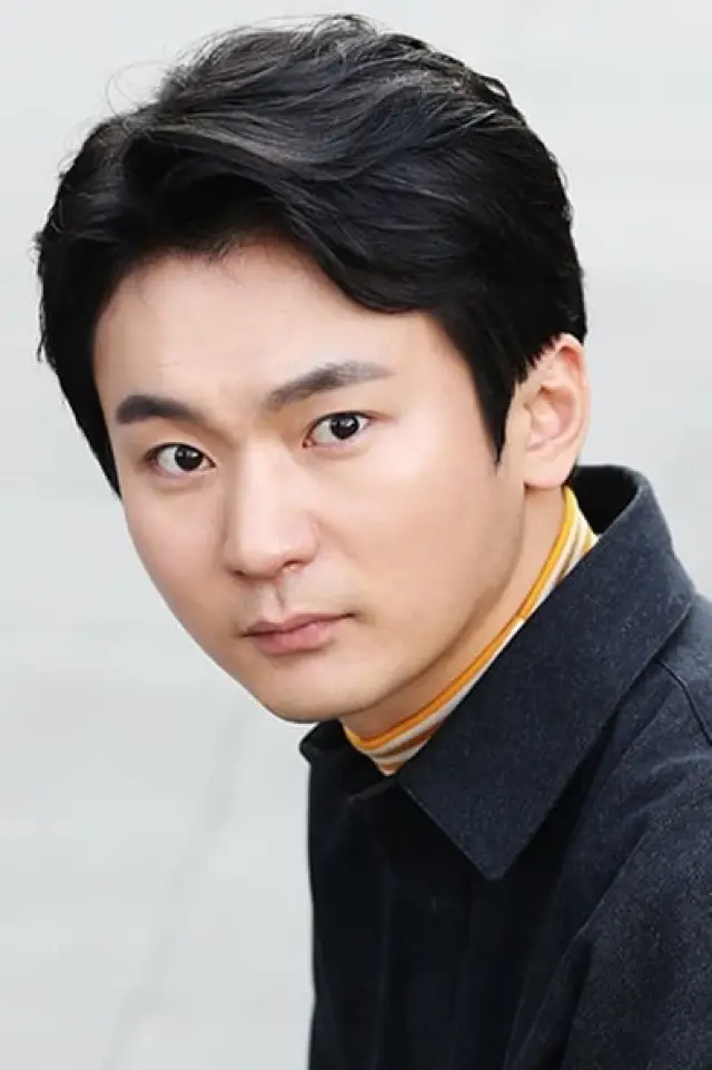 Zdjęcie  (Kang Ki-doong)