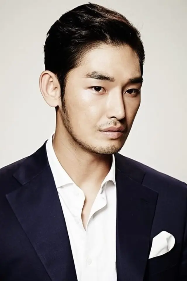 Zdjęcie  (Kang Shin-hyo)
