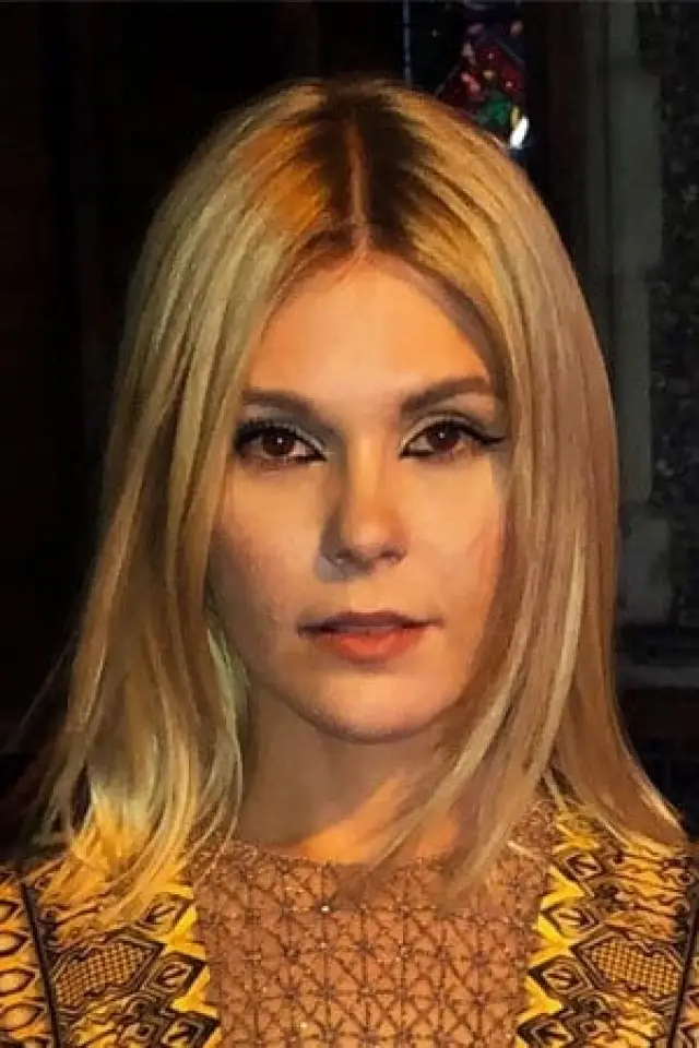 Zdjęcie Hannah Arterton