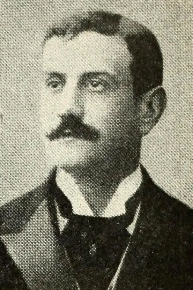 Zdjęcie  (Henri Pouctal)