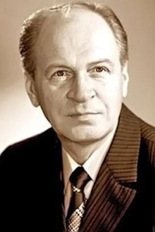 Zdjęcie  (Aleksei Presnetsov)