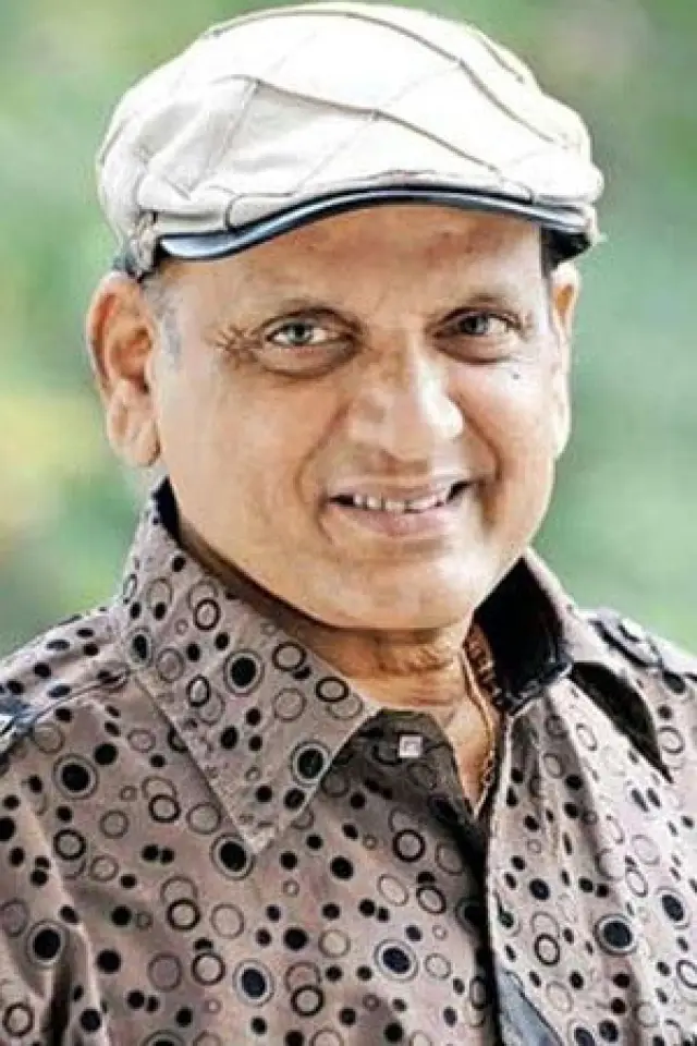 Zdjęcie Amanchi Venkata Subrahmanyam (Amanchi Venkata Subrahmanyam)
