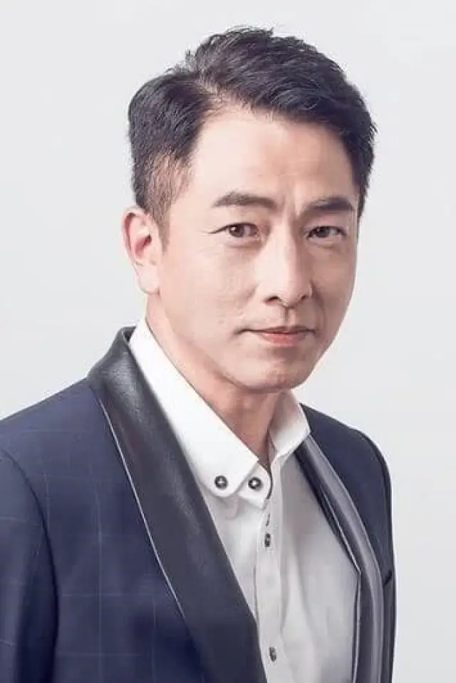 Zdjęcie Deon Cheung